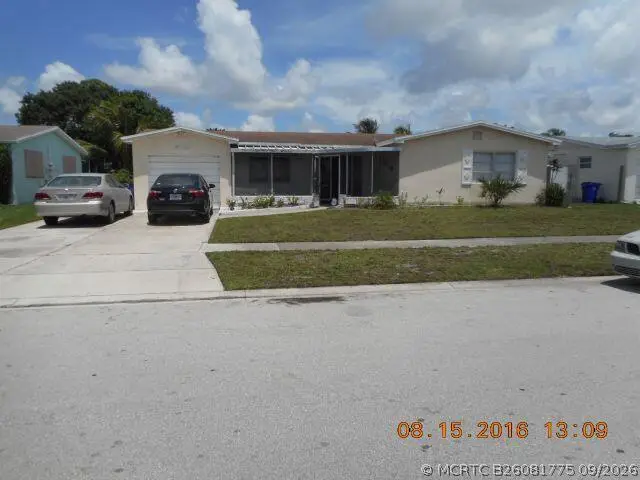 6711 NW 1st Court, Margate, FL 33063 - #1