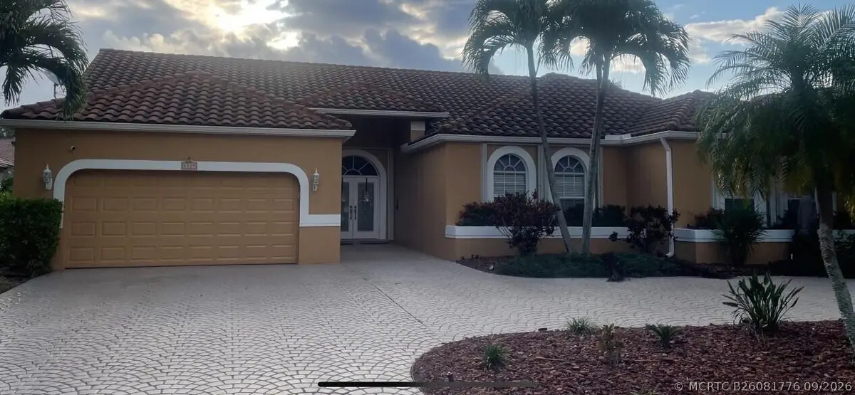 2129 Sea Pines Way, Coral Springs, FL 33071 - #1
