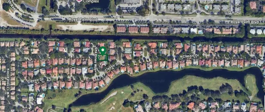 2129 Sea Pines Way, Coral Springs, FL 33071 - #2