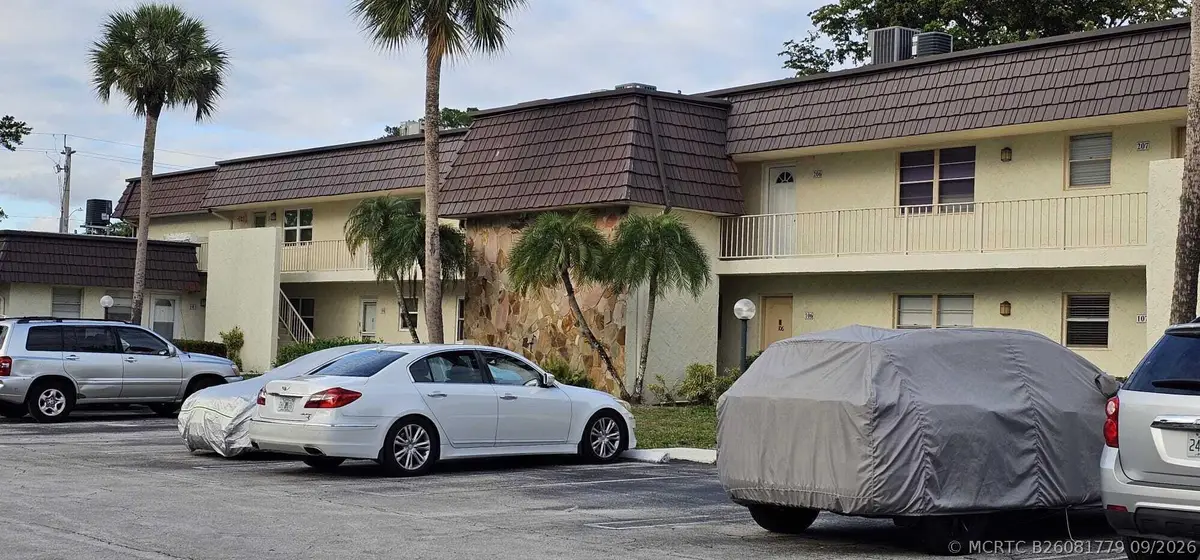 12005 Poinciana Boulevard #102, Royal Palm Beach, FL 33411 - #1
