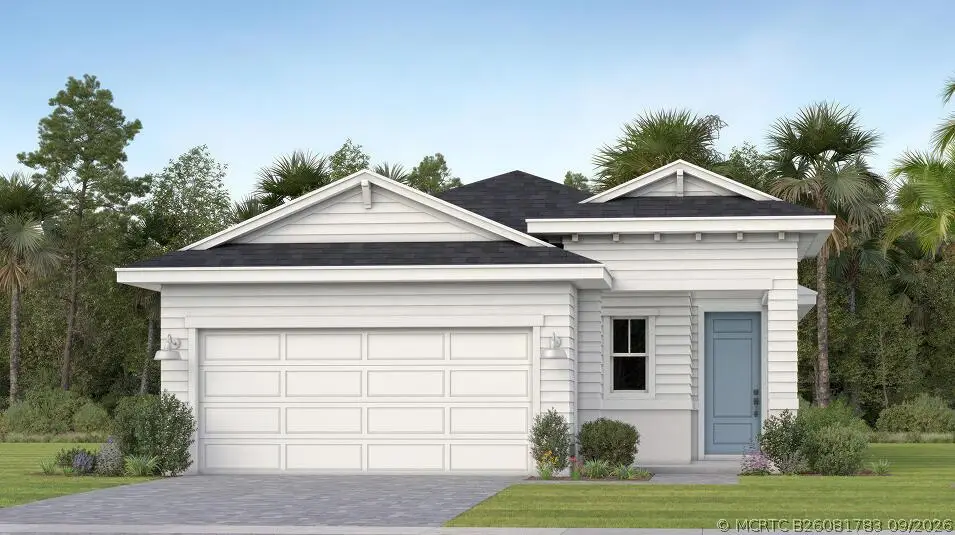 11042 NW Glynlea Boulevard N, Port Saint Lucie, FL 34987 - #1