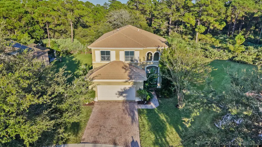5808 Spring Lake Terrace, Fort Pierce, FL 34951 - #3
