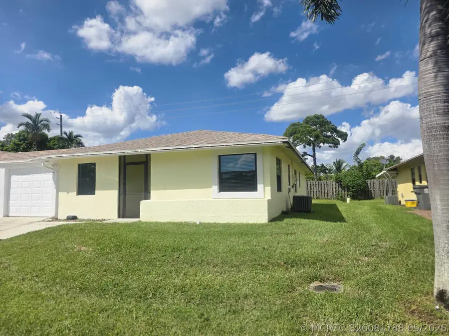 4941 Luqui Court, West Palm Beach, FL 33415 - #2