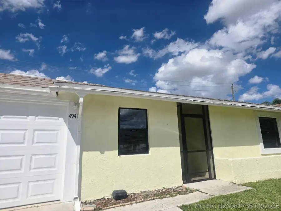 4941 Luqui Court, West Palm Beach, FL 33415 - #3