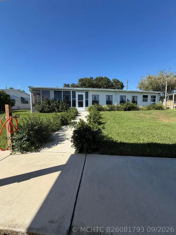 2234 SE 34th Lane, Okeechobee, FL 34974