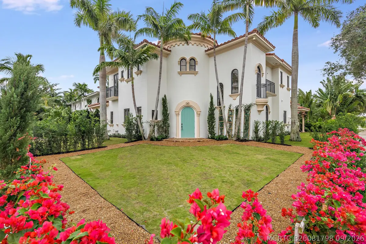 270 Palmetto Lane, West Palm Beach, FL 33405 - #1