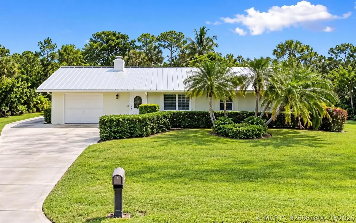 5310 Myrtle Drive, Fort Pierce, FL 34982 - #1