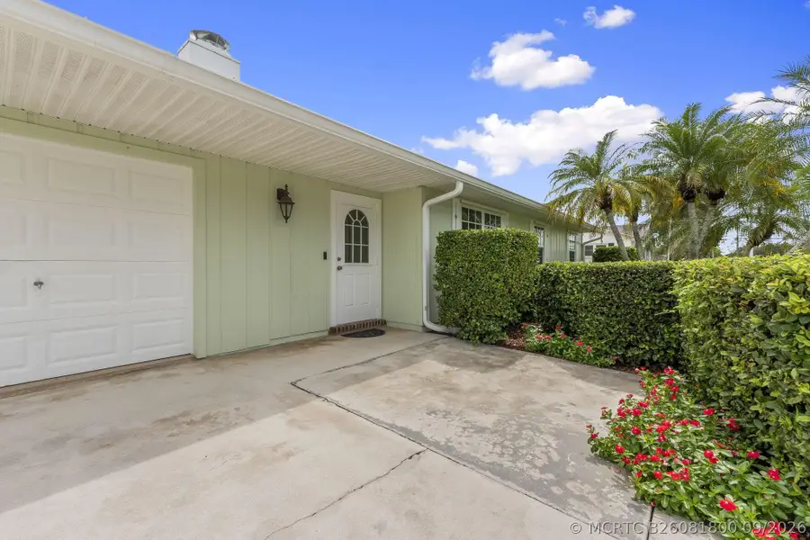 5310 Myrtle Drive, Fort Pierce, FL 34982 - #2
