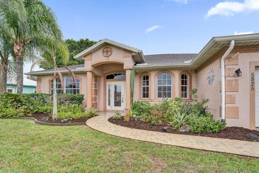 5825 NW Zenith Drive, Port Saint Lucie, FL 34986 - #3