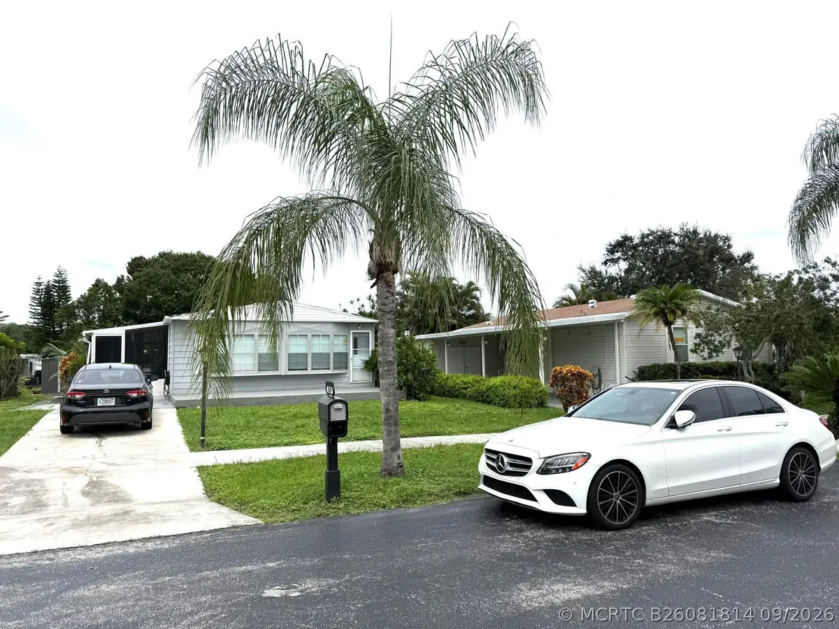 3319 NW 64th Court, Coconut Creek, FL 33073 - #1