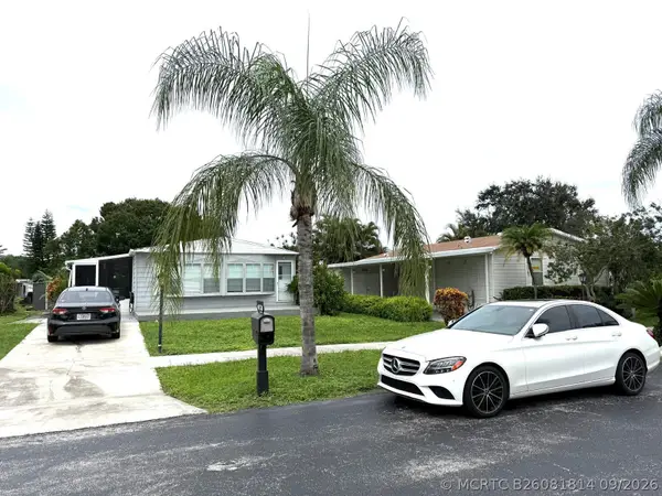 3319 NW 64th Court, Coconut Creek, FL 33073