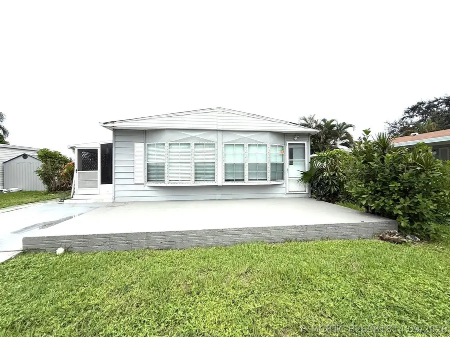 3319 NW 64th Court, Coconut Creek, FL 33073 - #3