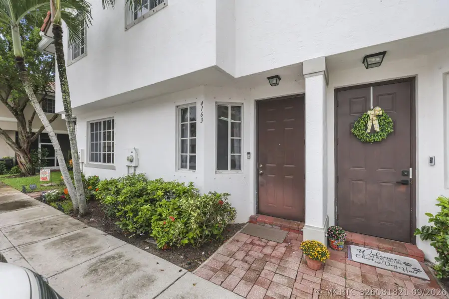 4163 Napoli Lake Drive, Riviera Beach, FL 33410 - #2
