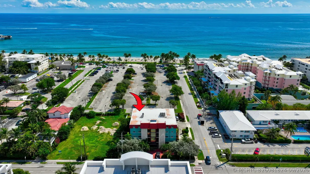 180 SE 20th Avenue #403, Deerfield Beach, FL 33441 - #1
