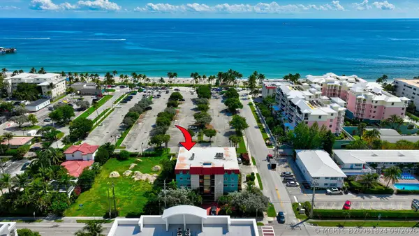 180 SE 20th Avenue #403, Deerfield Beach, FL 33441