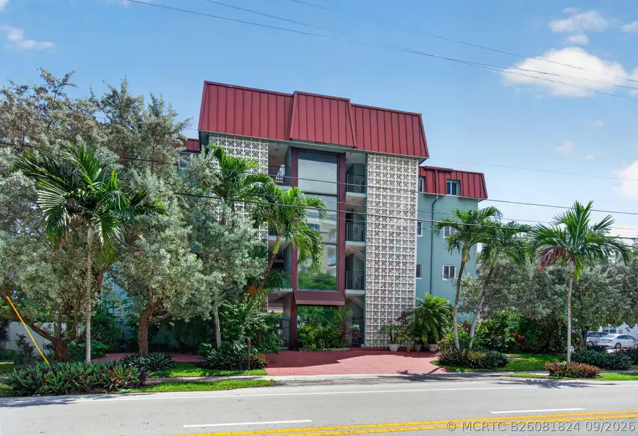 180 SE 20th Avenue #403, Deerfield Beach, FL 33441 - #2