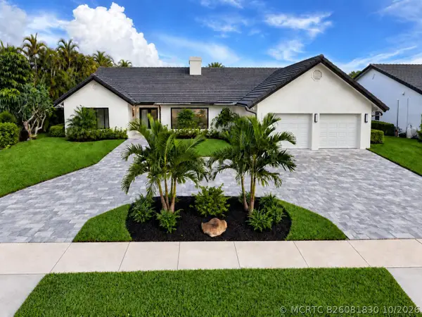 10941 Boca Woods Lane, Boca Raton, FL 33428