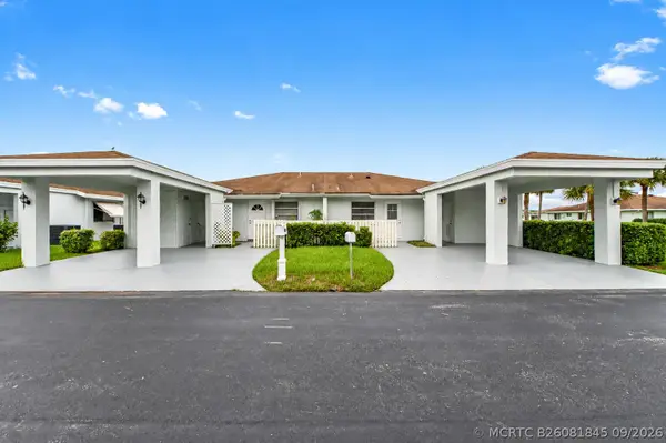 6801 Moonlit Drive, Delray Beach, FL 33446