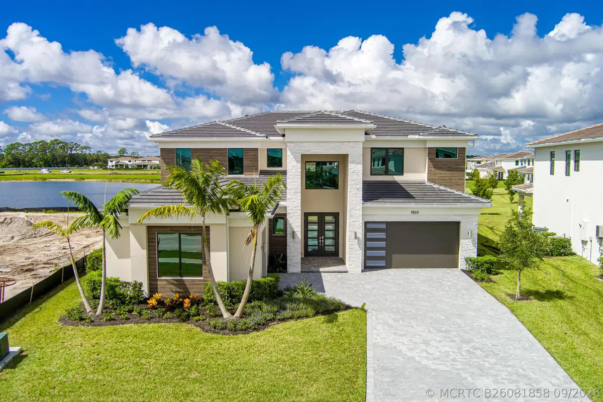 7605 Bridle Trail Way, Wellington, FL 33449 - #1