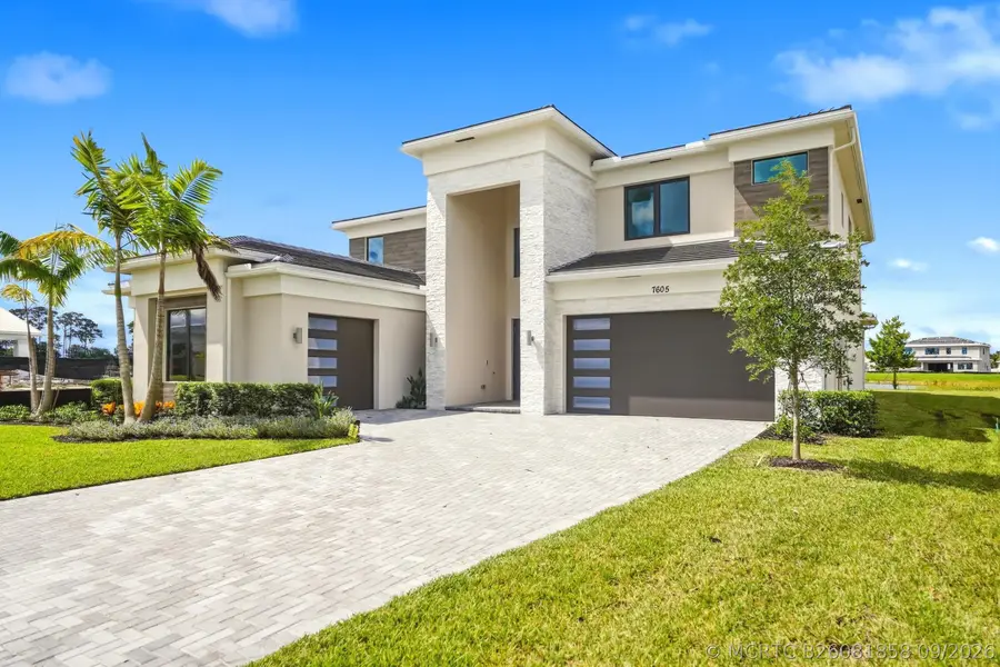 7605 Bridle Trail Way, Wellington, FL 33449 - #3