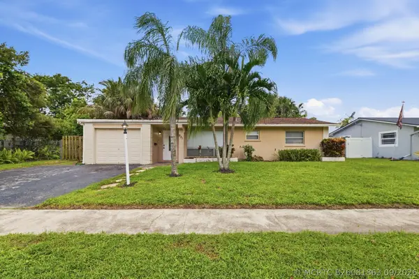 831 NW 43rd Avenue, Coconut Creek, FL 33066