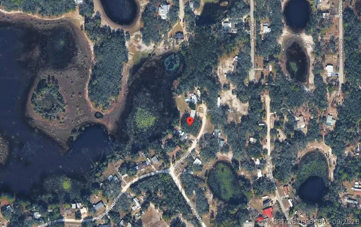 8343 Normandy Drive, Weeki Wachee, FL 34613 - #1