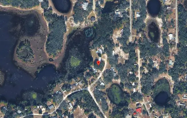 8343 Normandy Drive, Weeki Wachee, FL 34613