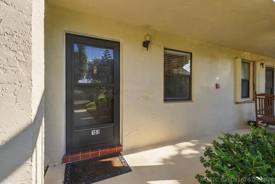 4542 Lucerne Lakes Boulevard E #103, Lake Worth, FL 33467 - #2
