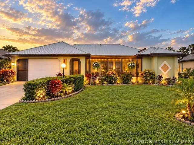 26193 Madras Court, Punta Gorda, FL 33983 - #1