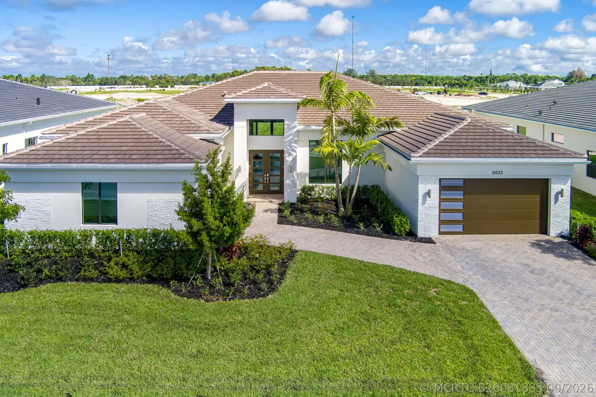 10253 Canter Creek Court, Wellington, FL 33449 - #1