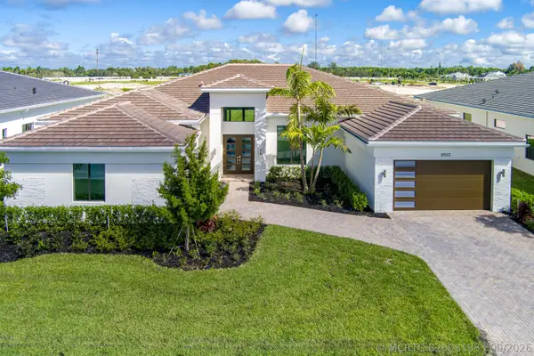 10253 Canter Creek Court, Lake Worth, FL 33449
