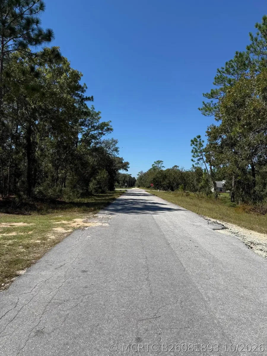 0 NE 150 Court, Williston, FL 32696 - #2