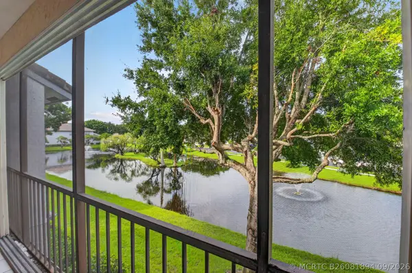 11611 Briarwood Circle #3, Boynton Beach, FL 33437