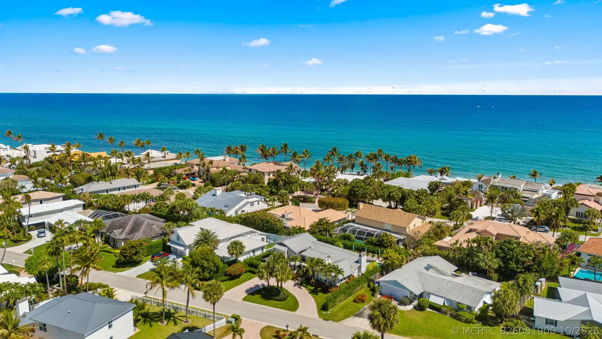 Address Withheld By Seller, Jupiter Inlet Colony, FL 33469 - #1