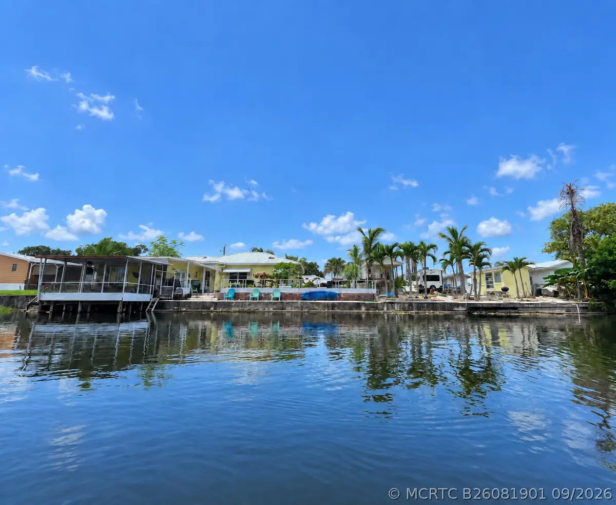 1099 7th Street, Okeechobee, FL 34974 - #1