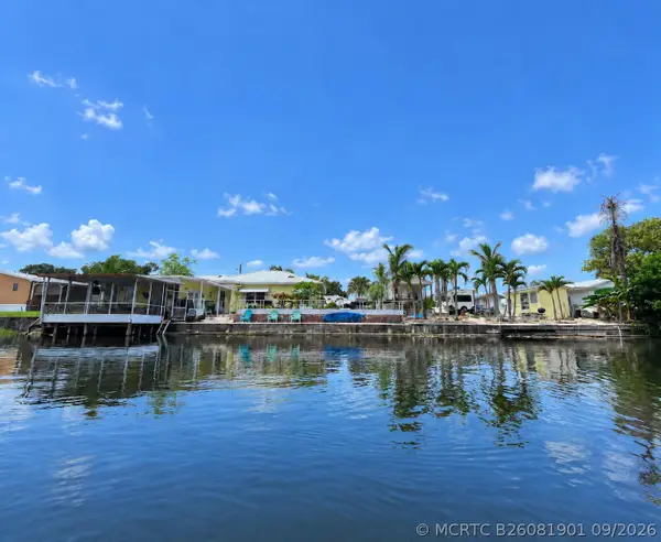1099 7th Street, Okeechobee, FL 34974