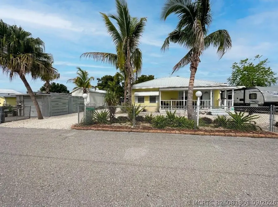 1099 7th Street, Okeechobee, FL 34974 - #2