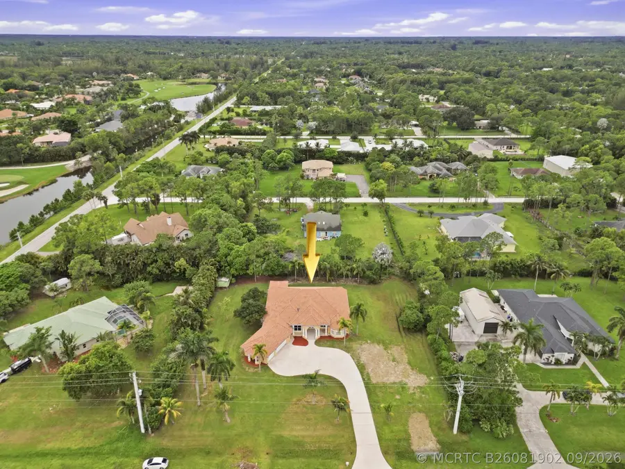 12082 Temple Boulevard, West Palm Beach, FL 33412 - #2