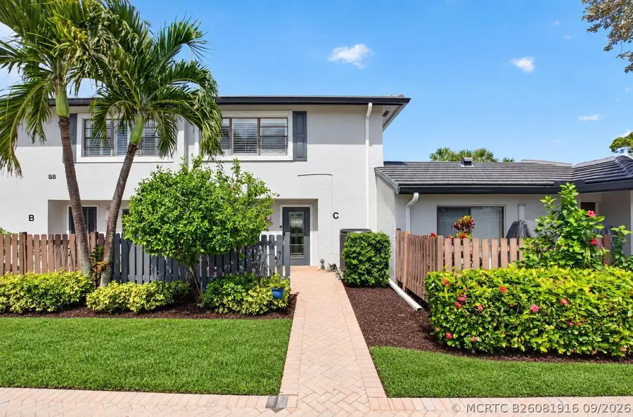 28 Southport Lane #C, Boynton Beach, FL 33436 - #2