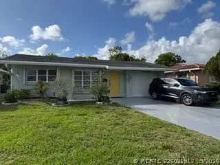 4919 NW 47th Terrace, Tamarac, FL 33319 - #1