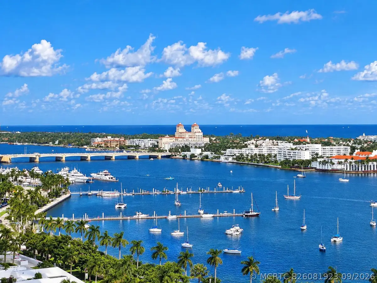 801 S Olive Avenue #601, West Palm Beach, FL 33401 - #1