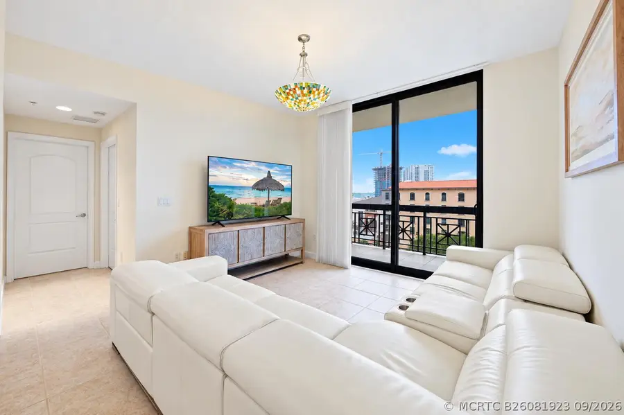 801 S Olive Avenue #601, West Palm Beach, FL 33401 - #2