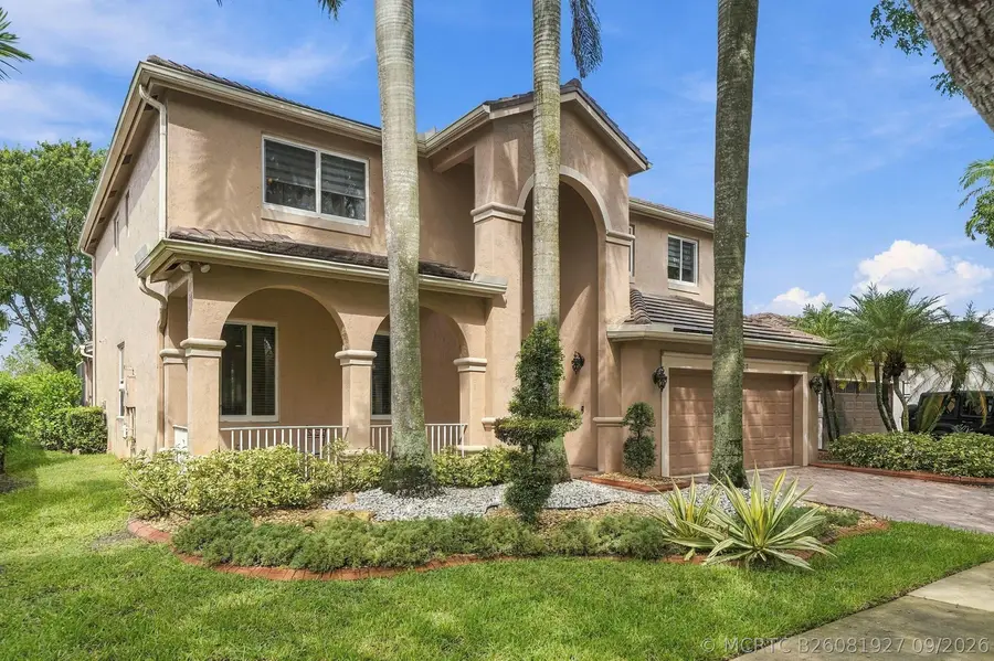1020 Lavender Circle, Weston, FL 33327 - #2