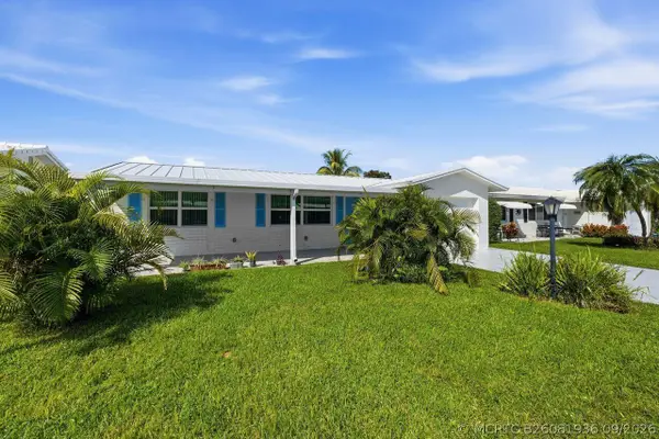 1003 SW 17th Street, Boynton Beach, FL 33426