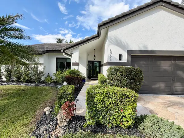 5722 Aspen Ridge Circle, Delray Beach, FL 33484