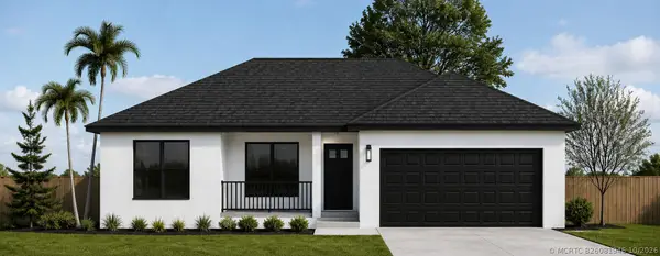 17480 NW 256th Street, Okeechobee, FL 34972