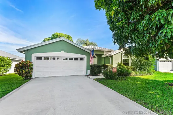 6333 Ungerer Street, Jupiter, FL 33458