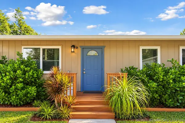 5275 SE Horizon Avenue, Stuart, FL 34997
