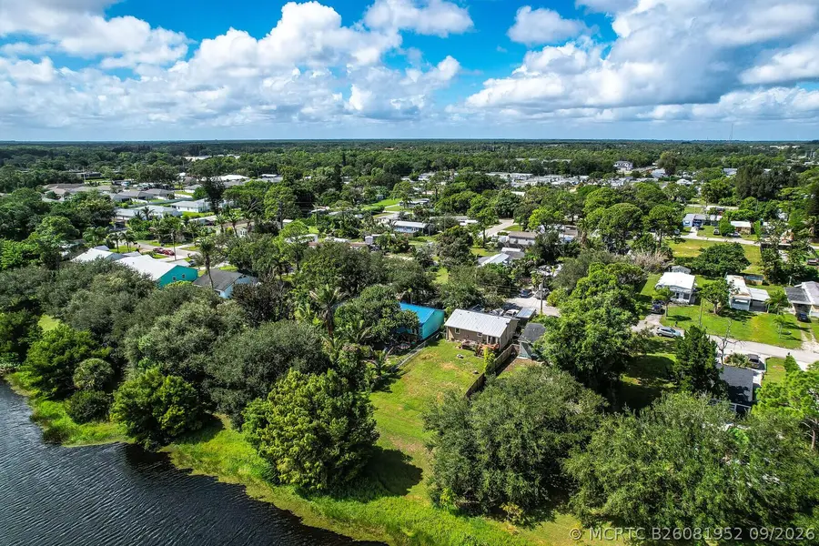5275 SE Horizon Avenue, Stuart, FL 34997 - #2