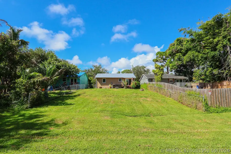 5275 SE Horizon Avenue, Stuart, FL 34997 - #3